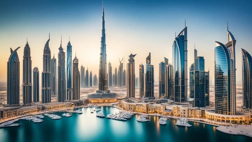 Start Your Business in Dubai: Expert Guide