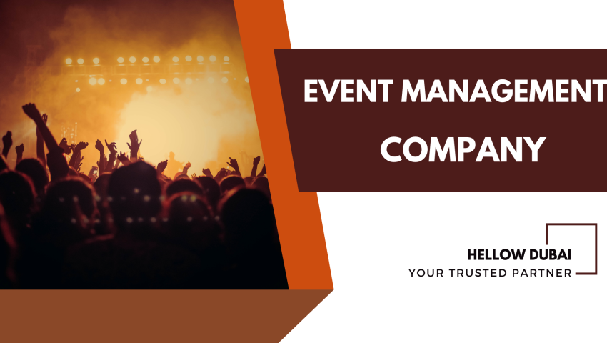 Event Management Co