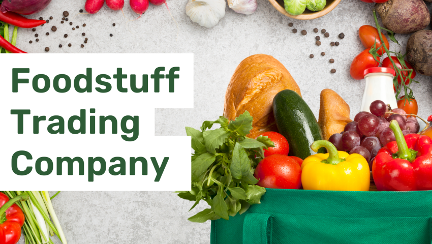 Foodstuff Trading Company