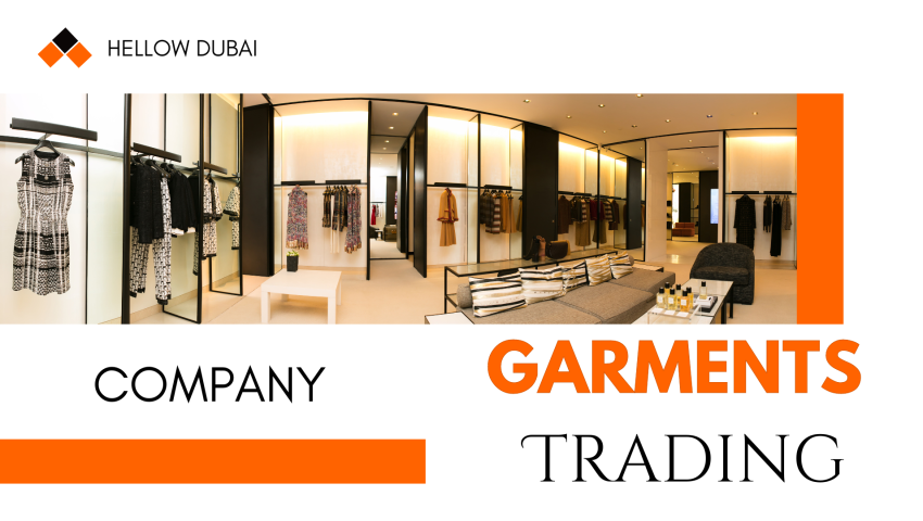 Garments Trading Company