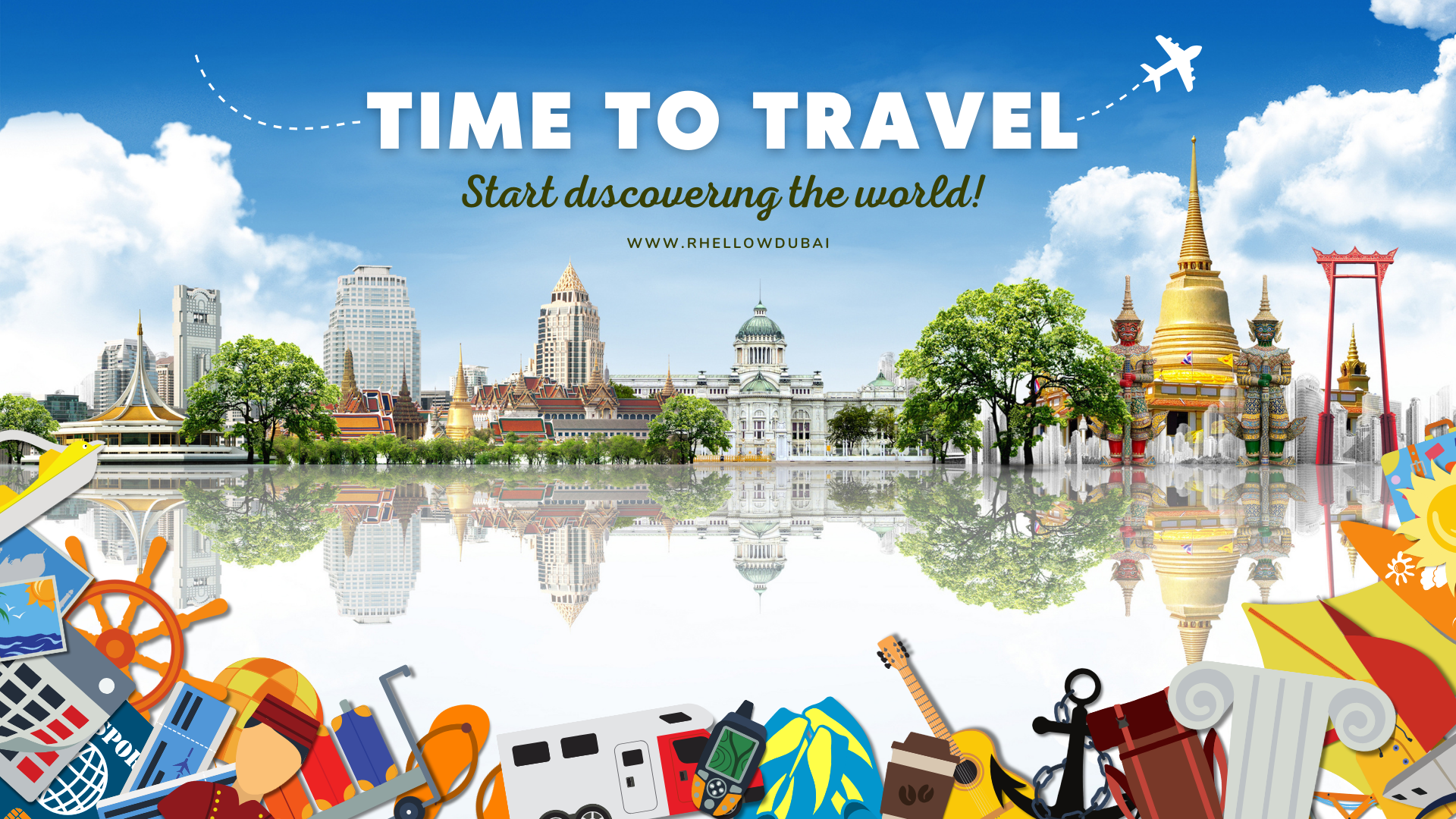 TOUR & TRAVEL (2)