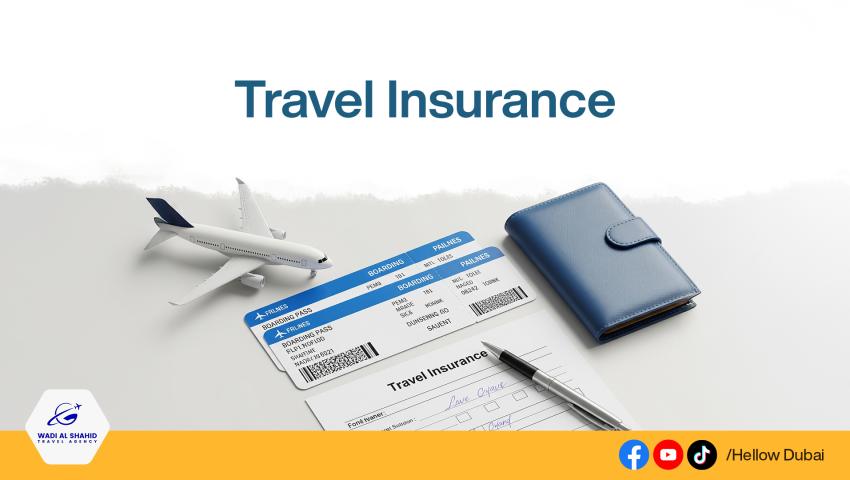 Travel Insurance