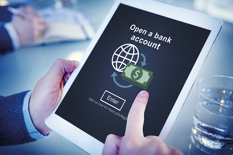 UAE Bank Account Opening