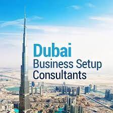 Dubai Business License Full set up