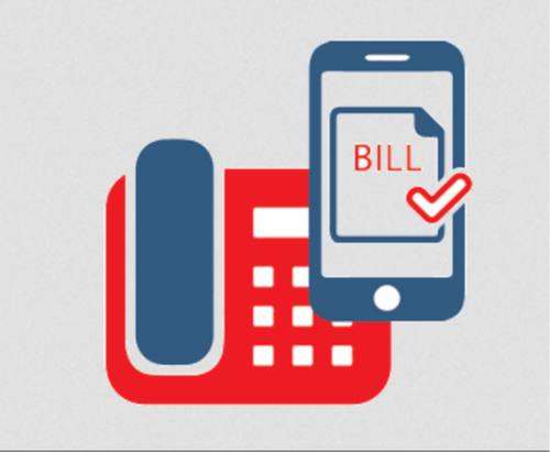 Mobile & Landline Bill Payment